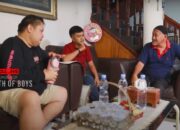 Cerita Suhatman Imam tentang Kondisi Semen Padang FC, Mulai dari Tukang Foto hingga Kelayakan Pemain