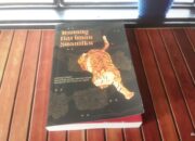 Peringatan 100 Tahun A.A. Navis Dimeriahkan Launching Buku Antologi Cerpen “Tentang Harimau Suamiku”