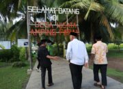 Mahyeldi-Vasko Dorong Pengembangan Wisata Nagari via Pokdarwis