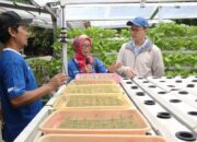 KBA Pekayon Buktikan Komitmen Astra Tentang Kewaspadaan Perubahan Iklim