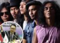 Konser Sumbar 1 Gercep Mahyeldi-Vasko di Padang, Gun Sugianto: Slank Siap Bikin Meriah