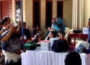 Hadiri Maulid Nabi di Desa Tanjung Sabar Pariaman, Vasko Ruseimy Minta Teladani Sifat Rasulullah