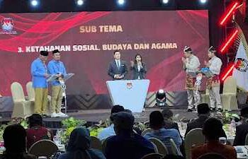 Dituding Bantu Masjid Milik Kader, Mahyeldi Jawab Santai Tudingan Epyardi