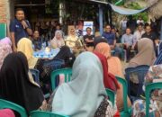 Eks Wali Kota Pariaman, Mukhlis Rahman Dukung Mahyeldi-Vasko di Pilgub Sumbar 2024