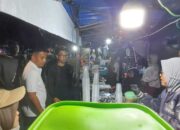 Vasko Ruseimy Apresiasi Kehadiran Pasisia Night Culinary, Sebut UMKM Kian Terdepan