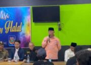 Ormas GRIB Sumbar Nyatakan Sikap Dukung Mahyeldi-Vasko