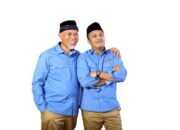 Jelang Debat, Mahyeldi-Vasko Siap Tampil Maksimal