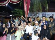 Mahyeldi Beberkan Pencapaian Ketahanan Pangan Sumbar