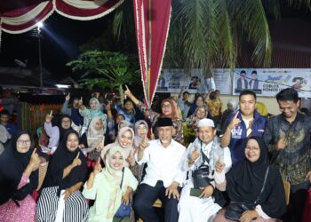 Mahyeldi Beberkan Pencapaian Ketahanan Pangan Sumbar