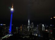 Bagaimana Lampu Menara Meningkatkan Keselamatan di Lingkungan Industri?
