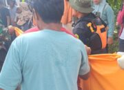 Lansia yang Hilang di Banjir Kanal Banda Luruih Ditemukan Meninggal