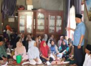 Mahyeldi Beri Solusi Budidaya, Ajak Masyarakat Talang Anau untuk Perhutanan Sosial