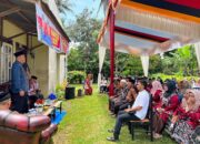 Masyarakat Simalanggang Dukung Mahyeldi, Akui Dampak Pembangunan di Sumbar