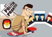 Bawaslu Agam Teruskan Tigas Kasus Dugaan Pelanggaran Netralitas ASN ke BKN