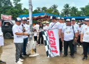 Jangan Golput: KPU Nias Ajak Masyarakat ke TPS Memilih Kepala Daerah