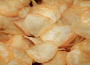 Karupuak Sanjai Bukittinggi Jadi Warisan Budaya Indonesia