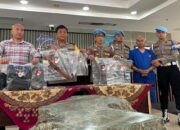 Penembak Kasat Reskrim Polres Solsel Terancam Hukuman Mati