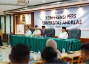 Rektor Jalankan Putusan PTUN, Prof. Nilda Tolak Duduki Jabatan Ketua LPM Unand