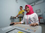 Menilik Layanan MCU di Semen Padang Hospital