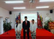 Kevin Diks Sah WNI, Erick Thohir: Semoga Bisa Main Lawan Jepang dan Arab Saudi