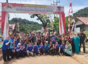 Pemko Padang Targetkan Satu Kampung Pancasila di Setiap Kecamatan