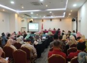 Rumah Sakit di Padang Wajib Penuhi Standar KRIS Kemenkes pada Tahun 2025