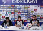 Tak Pikirkan Kekuatan PSIS, Semen Padang FC Siapkan Permainan Kompetitif