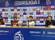 Lupakan Kekalahan Telak, Semen Padang FC Ingin Pulang dengan Poin