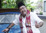 16 Artis Maju Pilkada Serentak 2024, Siapa Saja yang Unggul?