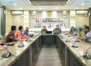 Pemprov Sumbar Upayakan Perbaikan Jalan Balingka–Padang Lua Pakai Anggaran Pusat