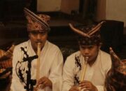 Saluang Pauh Ditetapkan Jadi Warisan Budaya Takbenda Indonesia