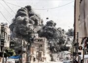 Pemimpin Arab Desak Israel Hentikan Genosida di Gaza dan Serangan di Lebanon