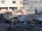 Puluhan WNI sudah Dievakuasi dari Lebanon