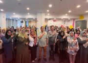 Pemilih Perempuan Dominasi DPT, Jadi Pilar Demokrasi Pilkada 2024