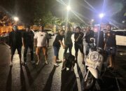 Pencuri Spesialis Bobol Rumah di Padang Panjang Diringkus Polisi