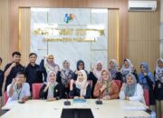 KI Sumbar Apresiasi Antusias Badan Publik Saat Visitasi di Kabupaten Pasaman 