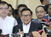 Menko PM Sebut Pemerintah tak Gegabah Tentukan Anggaran Makan Bergizi Gratis