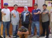 Lecehkan Anak Bawah Umur, Duda Tua di Pessel Diciduk Polisi