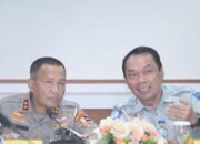 Jalur Arteri jadi Perhatian Khusus Pengelolaan Mudik Nataru