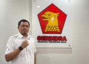 Braditi Moulevey: Rakyat Indonesia Sudah Muak dan Bosan dengan Drama PDIP Soal PPN 12 Persen