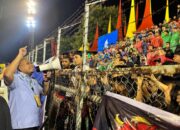 Andre Rosiade: Kita Tak Ingin Semen Padang FC Degradasi, Putaran Kedua akan Banyak Pemain Baru