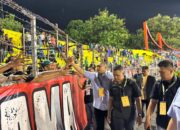 Andre Rosiade Apresiasi Perjuangan Semen Padang FC Lepas dari Zona Degradasi