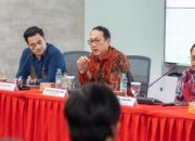 Merger dengan XL, Sinyal 4G Smartfren akan Lebih Kuat dengan Jangkauan Lebih Luas