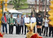 Fadli Zon Dorong Pabrik Indarung I Jadi Ruang Kreatif Seni dan Budaya