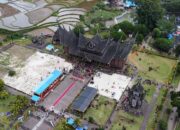 Kemenparekraf Sebut Festival Minangkabau Representasikan Budaya Sumbar