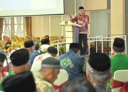 Pemprov Sumbar Butuh Dukungan Muhammadiyah untuk Memperkuat Nagari