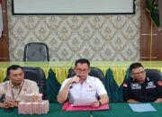 Kejari Padang Eksekusi Satu Terpidana dan Uang Rp455 Juta dari Kasus Korupsi Eks Pegawai BRI