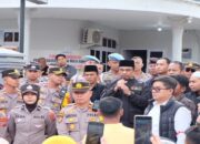Bawaslu Bukittinggi Akui masih Proses Laporan Pelanggaran Pilkada
