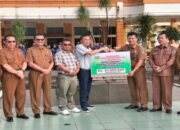 Atasi Kemiskinan dan Stunting, Pemkab Pasbar Gandeng Perusahaan Sawit