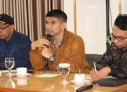 KPU Bukittinggi Sebut Capaian Partisipasi Pemilih Pilkada Jauh dari Target